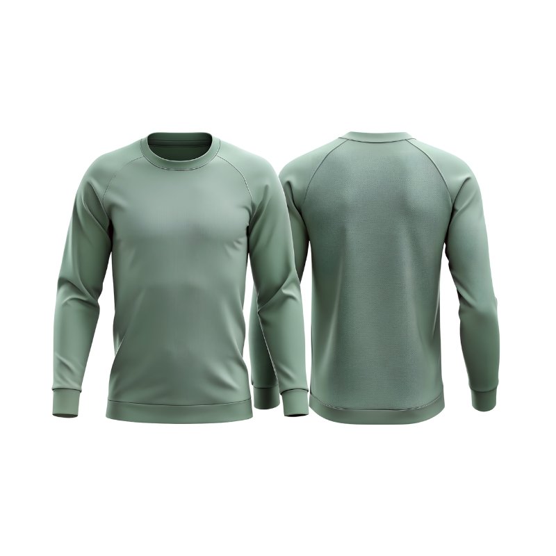 Long Sleeve Performance Tee