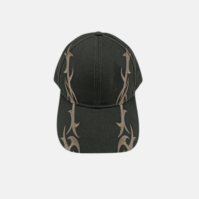 Cotton Twill Embroidery Design Baseball Cap