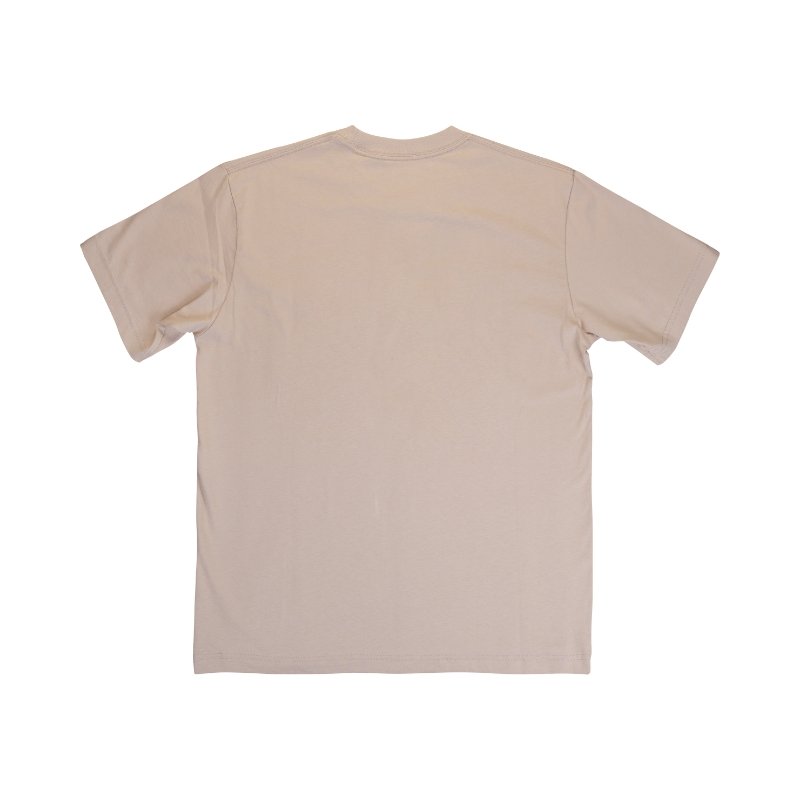 100% Cotton Oversized Unisex T-Shirt | 180GSM, 240GSM, 320GSM