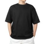 100% Cotton Heavyweight Tee