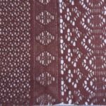 Luxury Boho Crotchet - 180GSM