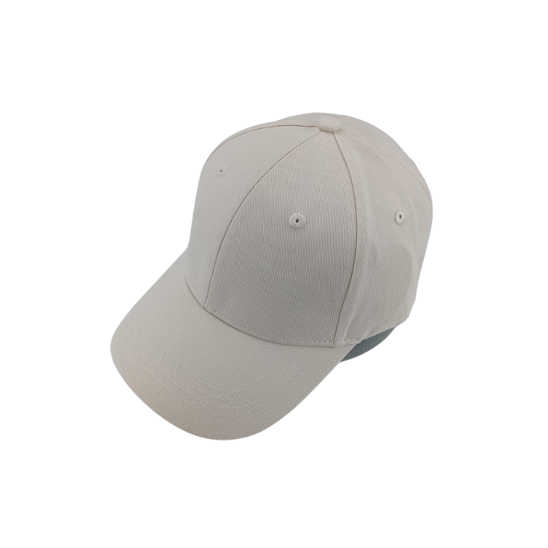 Classic Cotton Twill Baseball Cap