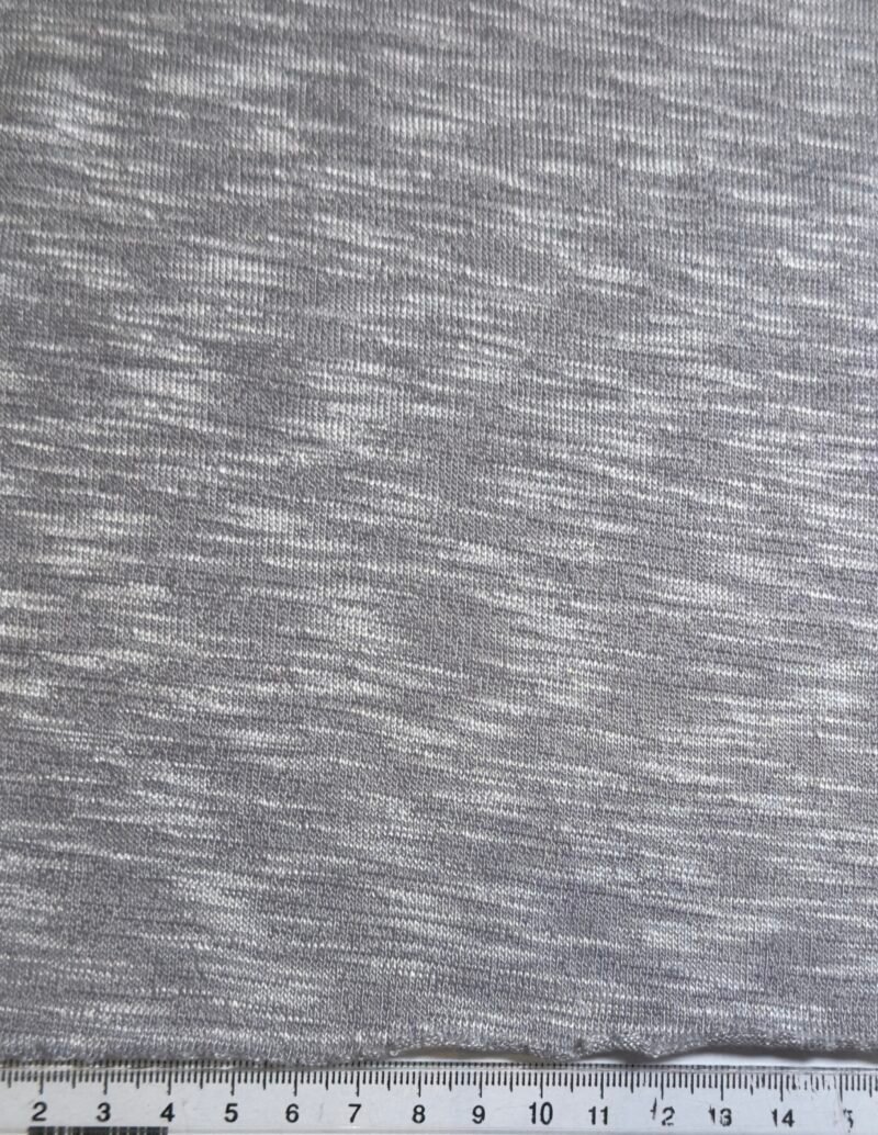 Slub Jersey Knit - 170GSM