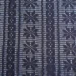 Luxury Floral Crotchet - 125GSM