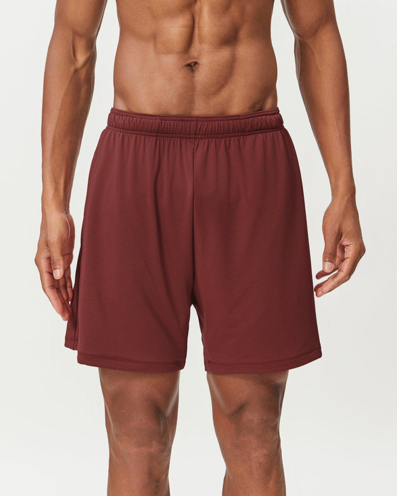 Men’s Athletic Performance Shorts