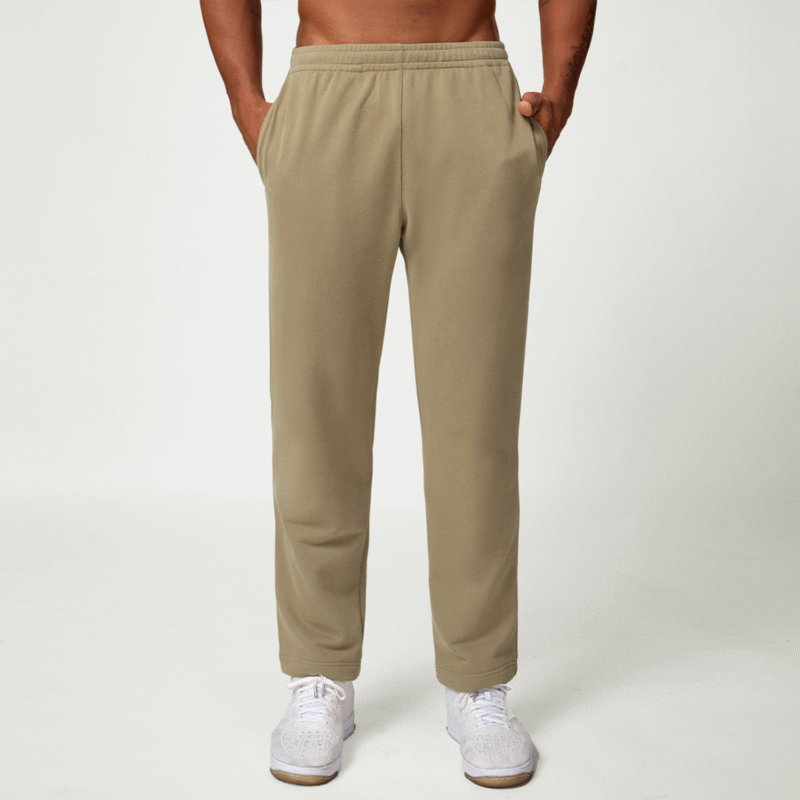 Port & Company Core Fleece Sweatpants – Soft Fleece with Pockets