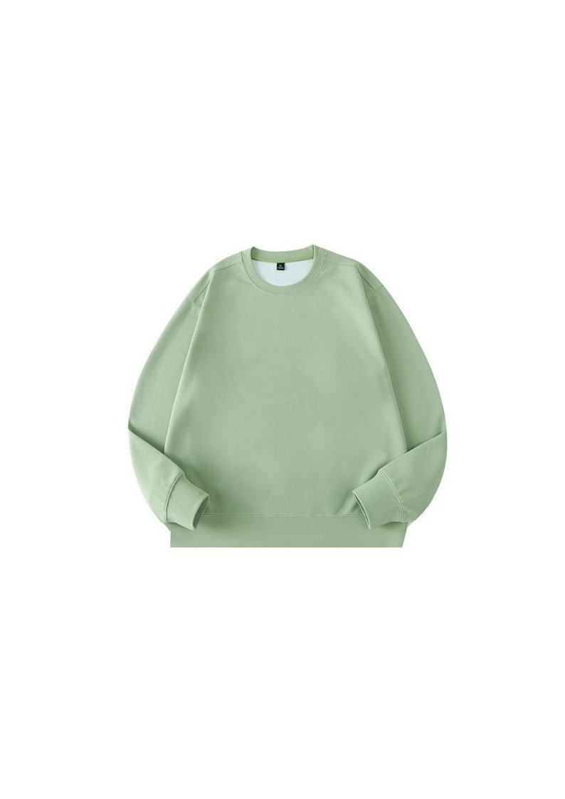 Men’s Crewneck Fleece Sweatshirt