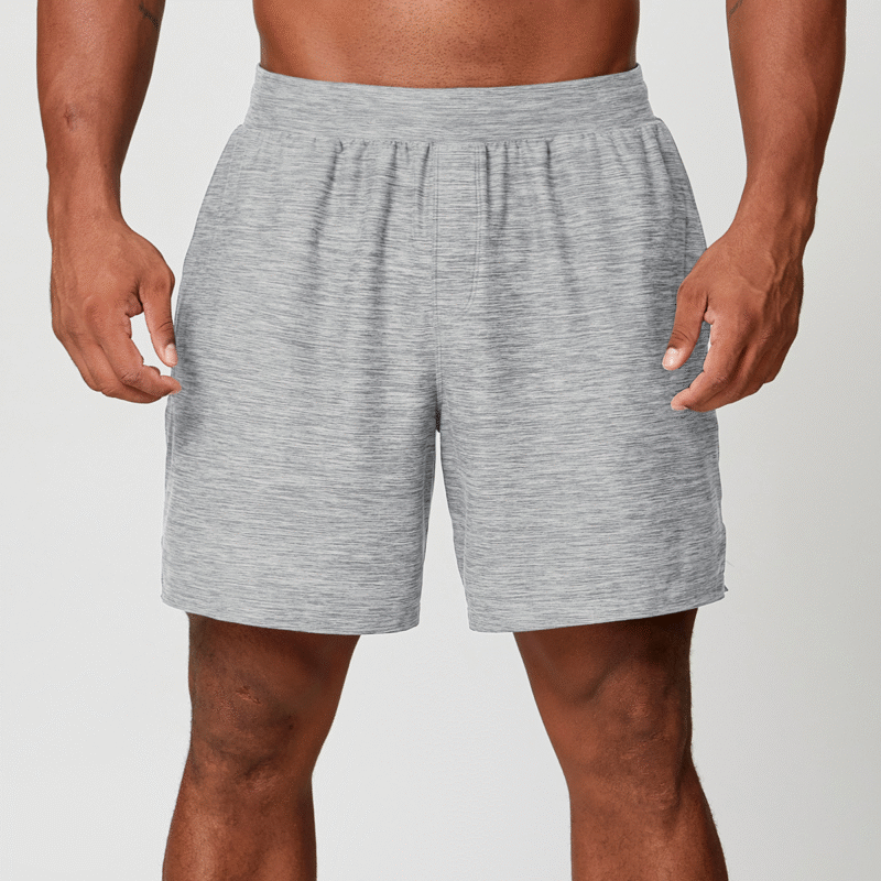 Men's Quick Dry Fitness Sports Shorts