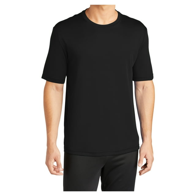 Men's Polyester Performance T-Shirt