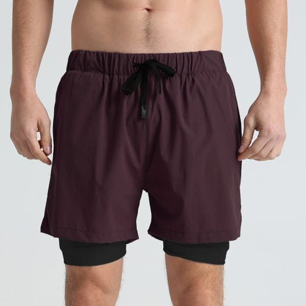 Men’s Training Shorts