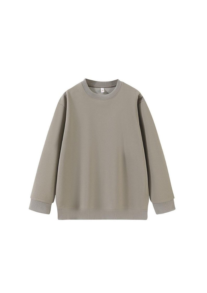 Men’s Casual Crewneck Sweatshirt