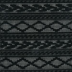 Midnight Nomad Lace – Noir