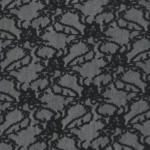 Noir Enlace Lace – Black