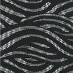 Obsidian Wave Lace – Black