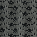 Noir Petite Fleur Lace – Black