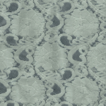 Sage Whisper Lace – Mint Green