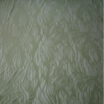 Sage Safari Jacquard – Olive Green