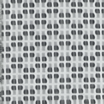 Ivory Gridline Lace – Modern White